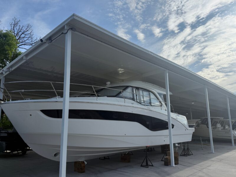 2026 Beneteau Antares 12