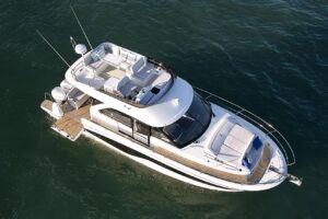 2026 Beneteau Antares 12 for sale - photo 3