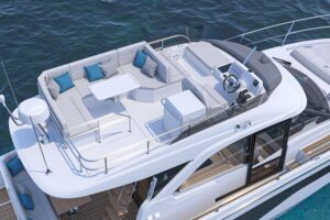2026 Beneteau Antares 12 for sale - photo 6