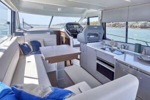 2026 Beneteau Antares 12 for sale - photo 7