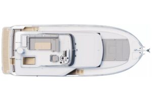 2026 Beneteau Swift Trawler 37 Fly for sale - photo 8