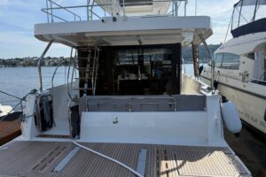 2026 Beneteau Swift Trawler 48 for sale - photo 3
