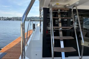 2026 Beneteau Swift Trawler 48 for sale - photo 6
