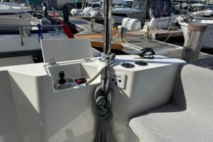 2026 Beneteau Swift Trawler 48 for sale - photo 8