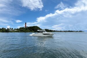 2026 Boston Whaler 365 Conquest for sale