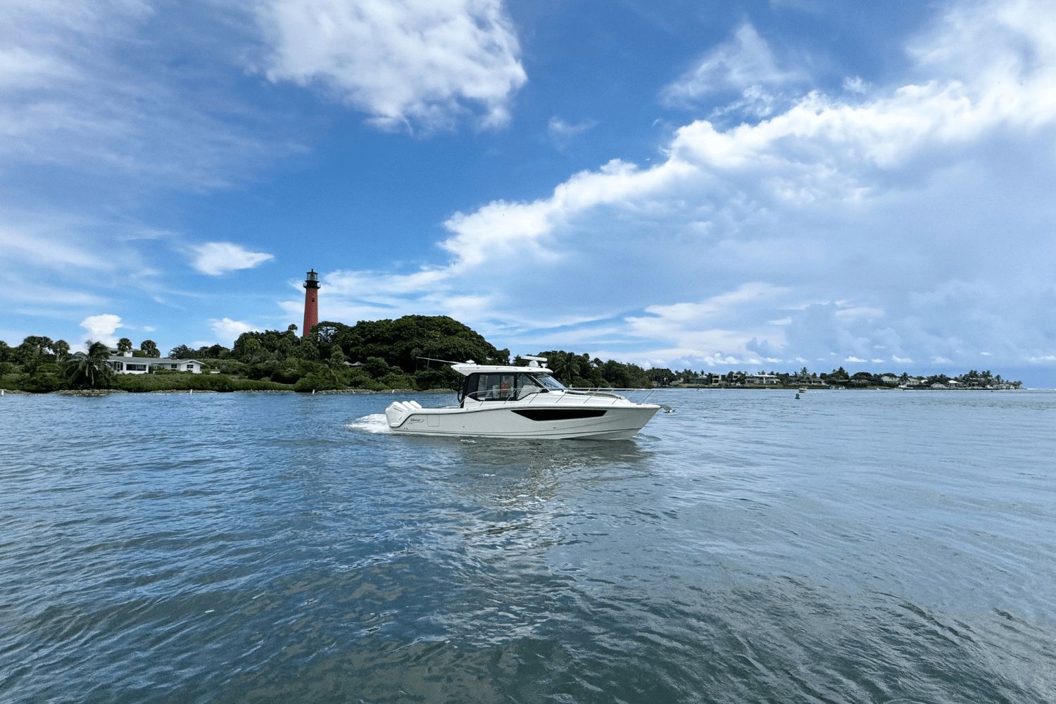 2026 Boston Whaler 365 Conquest for sale