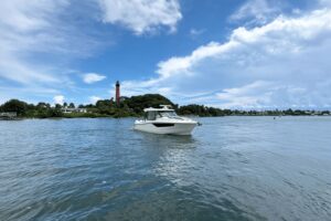 2026 Boston Whaler 365 Conquest for sale - photo 4