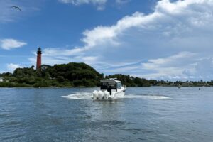 2026 Boston Whaler 365 Conquest for sale - photo 5