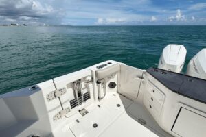 2026 Boston Whaler 365 Conquest for sale - photo 6
