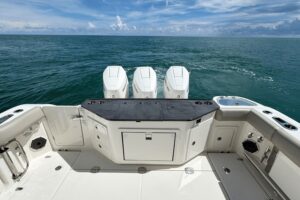 2026 Boston Whaler 365 Conquest for sale - photo 8