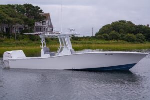 2026 Conch 33 for sale