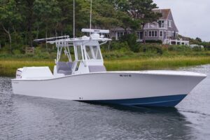 2026 Conch 33 for sale - photo 2