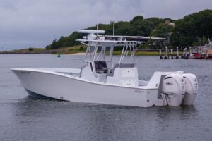 2026 Conch 33 for sale - photo 3