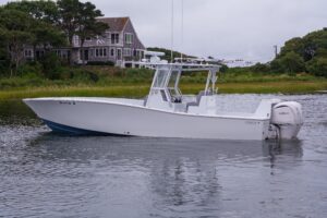 2026 Conch 33 for sale - photo 4