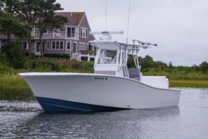 2026 Conch 33 for sale - photo 5