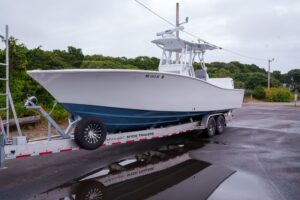 2026 Conch 33 for sale - photo 6