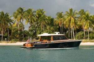 2026 Custom Barton & Gray Daychaser 48 for sale - photo 2
