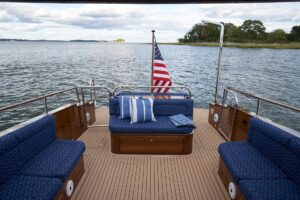 2026 Custom Barton & Gray Daychaser 48 for sale - photo 4