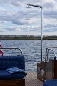 2026 Custom Barton & Gray Daychaser 48 for sale - photo 5
