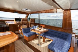 2026 Custom Barton & Gray Daychaser 48 for sale - photo 7