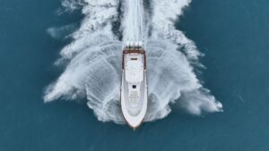 2026 Custom Carolina Mystique Boatworks M48 for sale - photo 8
