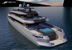 2026 Custom Franco Gnessi DYD YH GEKO for sale - photo 2