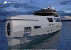 2026 Custom Franco Gnessi DYD YH GEKO for sale - photo 3