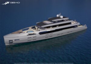 2026 Custom Franco Gnessi DYD YH GEKO for sale - photo 4