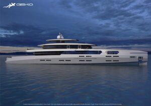 2026 Custom Franco Gnessi DYD YH GEKO for sale - photo 5