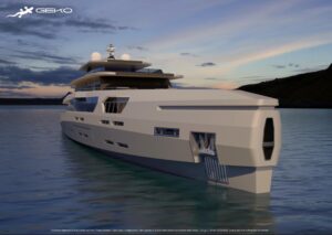 2026 Custom Franco Gnessi DYD YH GEKO for sale - photo 6