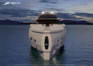 2026 Custom Franco Gnessi DYD YH GEKO for sale - photo 7