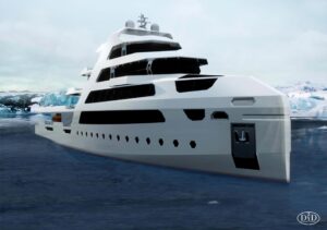 2026 Custom Franco Gnessi DYD YH NAUTILUS for sale - photo 3