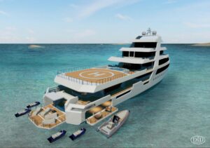 2026 Custom Franco Gnessi DYD YH NAUTILUS for sale - photo 4