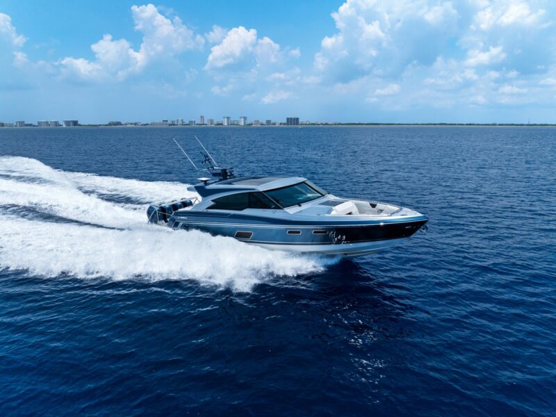 2026 Formula 500 Super Sport Crossover