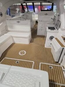 2026 Fountain 39 DX for sale - photo 2