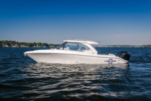 2026 Fountain 39 DX for sale - photo 3