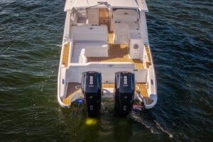 2026 Fountain 39 DX for sale - photo 4