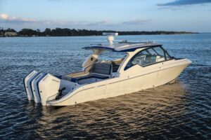 2026 Fountain 39 DX for sale - photo 6