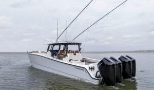 2026 Freeman 42LR for sale - photo 2