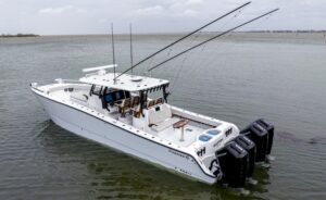 2026 Freeman 42LR for sale - photo 3