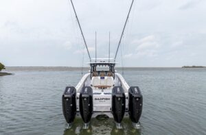 2026 Freeman 42LR for sale - photo 4