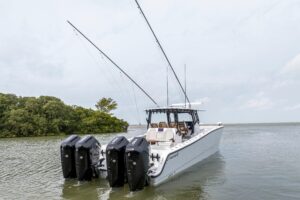 2026 Freeman 42LR for sale - photo 5