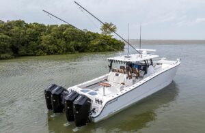 2026 Freeman 42LR for sale - photo 6