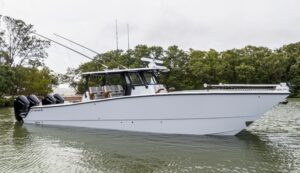 2026 Freeman 42LR for sale - photo 8