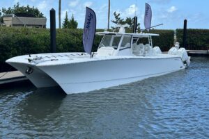 2026 Front Runner 43 Catamaran for sale