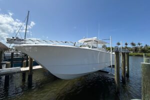 2026 Front Runner 43 Catamaran for sale - photo 2