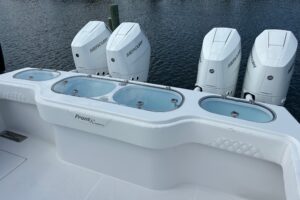 2026 Front Runner 43 Catamaran for sale - photo 5