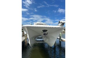 2026 Front Runner 43 Catamaran for sale - photo 8