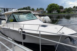 2026 Grady-White Express 340 for sale