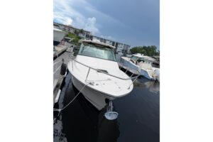 2026 Grady-White Express 340 for sale - photo 2